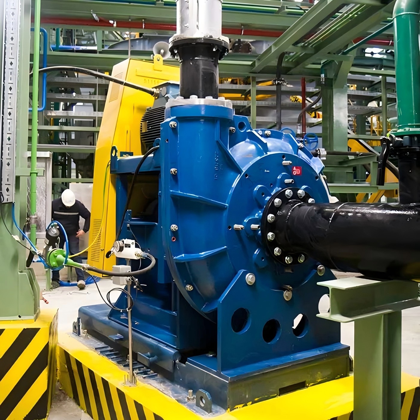 slurry-pumps